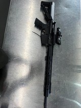 PALMETTO STATE ARMORY g3-10 .308 WIN - 1 of 2