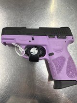 TAURUS G2C 9MM LUGER (9X19 PARA) - 3 of 3