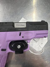 TAURUS G2C 9MM LUGER (9X19 PARA) - 2 of 3