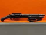 MOSSBERG 590 SHOCKWAVE 12 GA - 2 of 2
