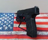 SPRINGFIELD ARMORY HELLCAT PRO OSP w/REDFIELD light/laser 9MM LUGER (9X19 PARA) - 3 of 3
