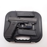 GLOCK 17gen 3 9MM LUGER (9X19 PARA) - 2 of 3