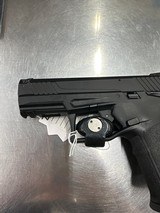 TAURUS TX .22 LR - 2 of 3