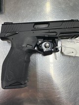 TAURUS TX .22 LR - 3 of 3