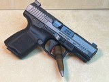 CANIK CANIK TP9 ELITE SC 9MM LUGER (9X19 PARA) - 2 of 3