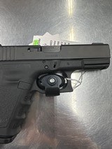 GLOCK 23 .40 S&W - 2 of 3