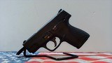 SMITH & WESSON M&P9SHIELD 9MM LUGER (9X19 PARA) - 3 of 3