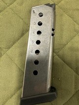 SIG SAUER P220 ELITE DARK .45 ACP - 3 of 3