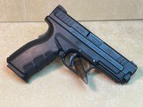 SPRINGFIELD ARMORY XD-9 4.0 MOD 2 9MM LUGER (9X19 PARA) - 2 of 2