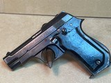 UNIQUE ARMES FRANCE mod 52 .22 LR - 2 of 3