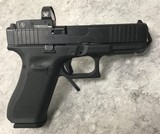 GLOCK 45 G45 MOS 9MM LUGER (9X19 PARA) - 2 of 3
