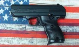HI-POINT C9 9MM LUGER (9X19 PARA) - 2 of 3