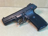 RUGER SR 40 .40 S&W - 2 of 3