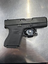 GLOCK 27 Gen 5 .40 S&W - 1 of 3