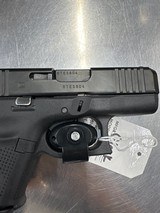 GLOCK 27 Gen 5 .40 S&W - 2 of 3