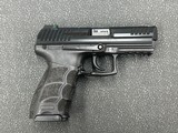 HECKLER & KOCH HK P30 .40 S&W - 2 of 3