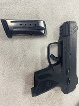 RUGER SECURITY 9 9MM LUGER (9X19 PARA) - 2 of 3
