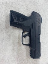 RUGER SECURITY 9 9MM LUGER (9X19 PARA) - 3 of 3