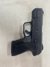 RUGER SECURITY 9 9MM LUGER (9X19 PARA) - 1 of 3