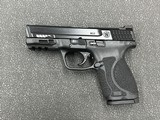 SMITH & WESSON M&P 40 M2.0 .40 S&W - 3 of 3