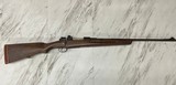 KOISHIKAWA ARSENAL SIAMESE MAUSER TYPE 46 8X52MMR SIAMESE - 2 of 3