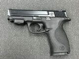 SMITH & WESSON M&P 40 .40 S&W - 3 of 3
