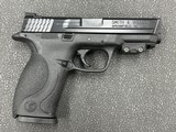 SMITH & WESSON M&P 40 .40 S&W - 2 of 3