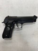 BERETTA 96 D .40 S&W - 2 of 2