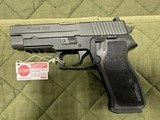 SIG SAUER SIG P220 220R-45-B .45 ACP - 2 of 3
