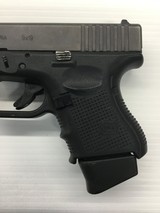 GLOCK 26 Gen 4 StreamLight TLR-6 9MM LUGER (9X19 PARA) - 2 of 3