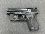 SMITH & WESSON M&P 40 M2.0 .40 S&W - 3 of 3