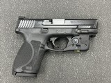 SMITH & WESSON M&P 40 M2.0 .40 S&W - 2 of 3