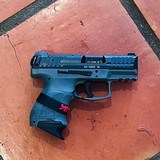 HECKLER & KOCH VP9SK SUBCOMPACT 9MM LUGER (9X19 PARA) - 2 of 3