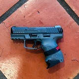 HECKLER & KOCH VP9SK SUBCOMPACT 9MM LUGER (9X19 PARA) - 3 of 3