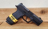 SIG SAUER P365 X-MACRO 9MM LUGER (9X19 PARA) - 1 of 3