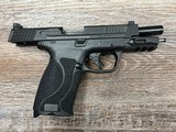 Smith & Wesson M&P M2.0 Optic Ready 10MM - 3 of 3