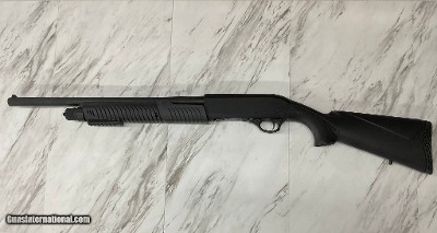 GFORCE ARMS GFP3 12 GA