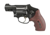 SMITH & WESSON 442 ULTIMATE CARRY .38 SPL