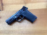 SMITH & WESSON M&P 380 SHIELD EZ M2.0 .380 ACP - 1 of 3