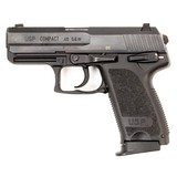 HECKLER & KOCH USP .40 S&W - 1 of 2