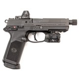 FN FNP-45 TACTICAL .45 ACP - 2 of 3