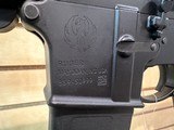 RUGER AR 556 5.56X45MM NATO - 3 of 3