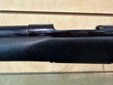 WINCHESTER 70 benchgun .300 WBY MAG - 3 of 3