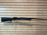 WINCHESTER 70 benchgun .300 WBY MAG