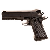 ROCK ISLAND ARMORY TAC ULTRA FS HC .45 ACP - 2 of 3