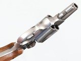 SMITH & WESSON MODEL 60 NO DASH W/ ORIGINAL BOX, DOCS & EXTRA GRIPS .38 SPL - 3 of 3