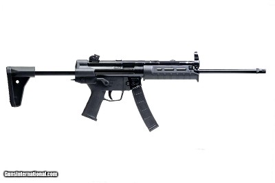 CENTURY ARMS AP5-L 9MM LUGER (9X19 PARA)