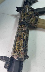 HM DEFENSE Guardian F5 .223 REM - 2 of 3