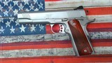KIMBER 1911 Stainless II 9MM LUGER (9X19 PARA) - 2 of 3