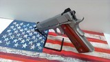 KIMBER 1911 Stainless II 9MM LUGER (9X19 PARA) - 3 of 3